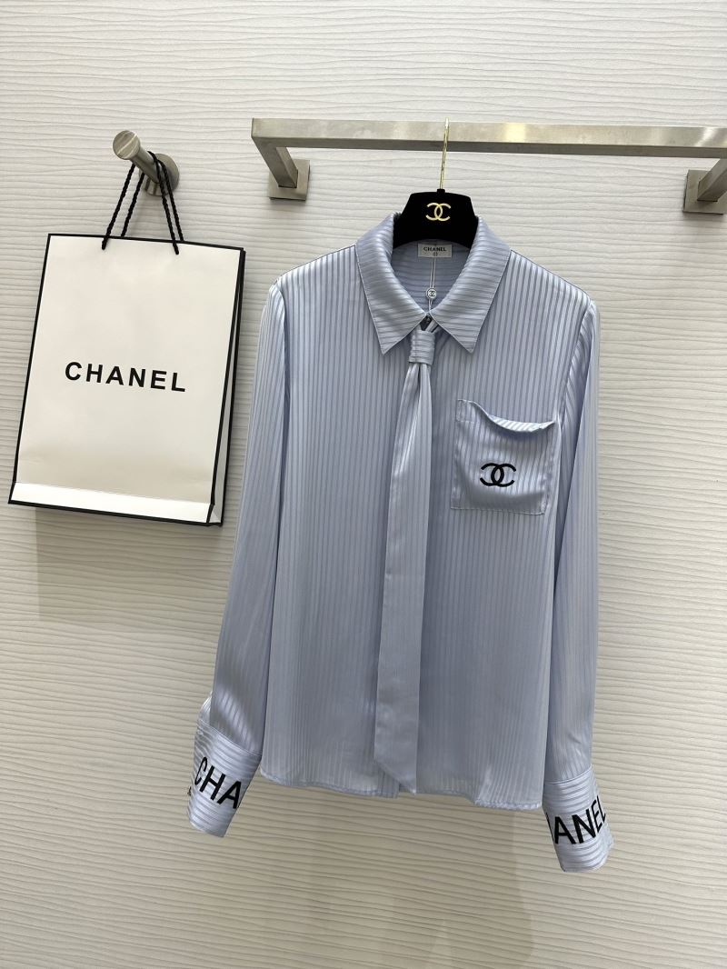 Chanel Shirts